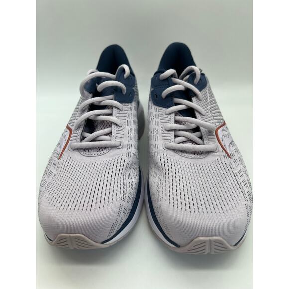 Saucony Guide 14 Women’s Running Shoes Lilac Storm/Pink-Blue S10654-35 Size 12 - Picture 7 of 16